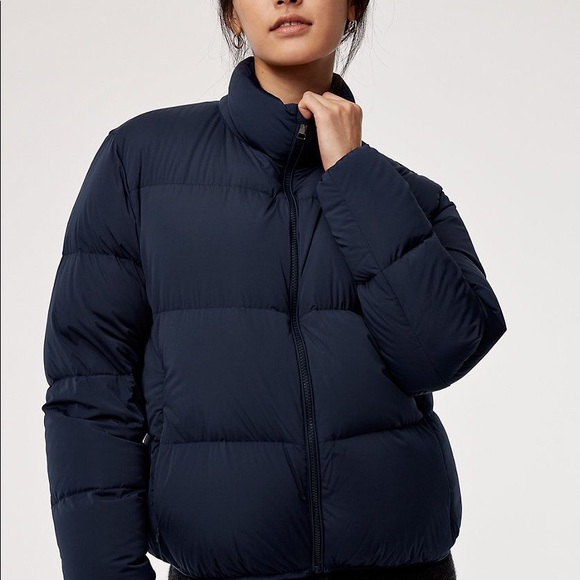 Aritzia | Jackets \u0026 Coats | Iso Aritzia 